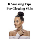 skin care tips APK