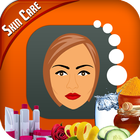 Skin Care Beauty Tips with Multi Languages icon