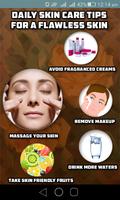 Skin Care Beauty Tips with Multi Languages screenshot 1