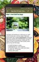Homemade Skincare Recipes تصوير الشاشة 3