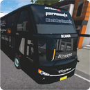 Skin Bussid Bejeu Double Decker APK