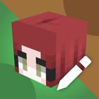 Skin Editor for Minecraft PE ícone