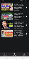 Bolero ảnh chụp màn hình 1