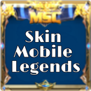 Skin Mobile Legends APK