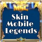 Skin Mobile Legends icône