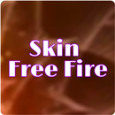 Skin Free Fire aplikacja