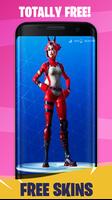 Skins for Battle Royale - Daily New Skins syot layar 2