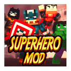 ikon Heros Skins for Minecraft VIP
