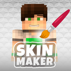 Skin Maker for Minecraft Zeichen