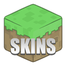 HD-skins voor Minecraft-APK