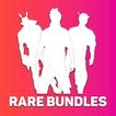 Rare Bundles