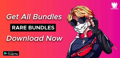 Rare Bundles постер