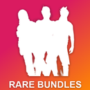 APK FFF FF Skin Tool : Rare Bundle