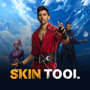 FFF Skin Tool aplikacja