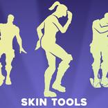 skin tools fff vip guide