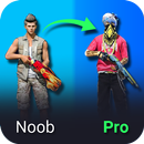 Skin Tools - Config FF Tools APK