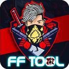 FF Tools - Fix Lag & Skin Tool icon