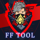 APK FF Skin Tools Max & Emotes
