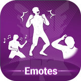 FF Emotes and Dance