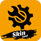 آیکون‌ Skin Tools Pro