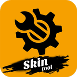 Skin Tools Pro simgesi