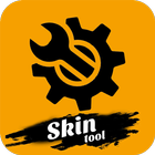 Skin Tools Pro icône