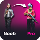 Skin Tools -  Mod Fire APK