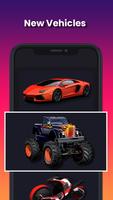 Skin Tools -  Mod Fire capture d'écran 3