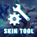 Skin Tool MLBB: Shen Injector APK