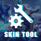 Skin Tool MLBB: Shen Injector أيقونة