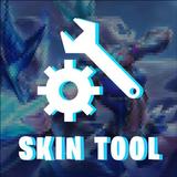 Skin Tool MLBB: Shen Injector icon