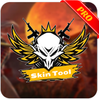 Skin Tool Pro आइकन