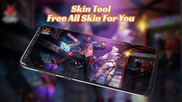 Skin Tool Pro स्क्रीनशॉट 3