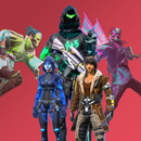 FF Skin Tools-FF Emotes Bundle APK