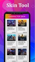 Skin Tools Ekran Görüntüsü 3