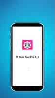 FFF FF Skin Tool Pro पोस्टर