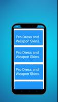 FFF FF Skin Tool Pro स्क्रीनशॉट 2