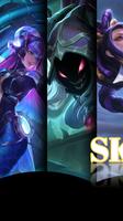 Skin Tools Pro ML poster