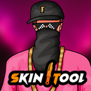 FFF FF Skin Tools Emotes Pass-APK