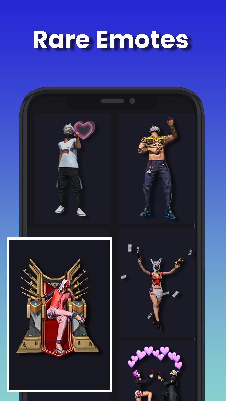 skin tools config ff دانلود