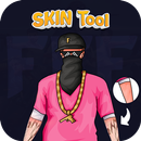 FFF FF Skin Tool, Elite pass APK