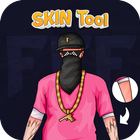 FFF FF Skin Tool, Elite pass आइकन