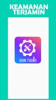 Skin Tools Mod FF capture d'écran 3
