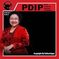 Twibbon Pemilu 2024 截圖 1