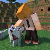 Chainsaw Man Skin screenshot 2