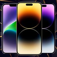 Iphone 14 Wallpaper 截圖 1