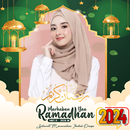 Photo Frame Ramadhan 2024 APK