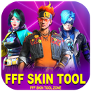 FFF FF Skin Tool, Emote bundle APK
