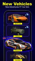 FFF FF Skin Tool, Emote bundle ảnh chụp màn hình 3