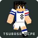 Tsubasa Skin Map Mods for Mcpe APK